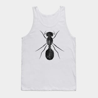 Ant Tank Top